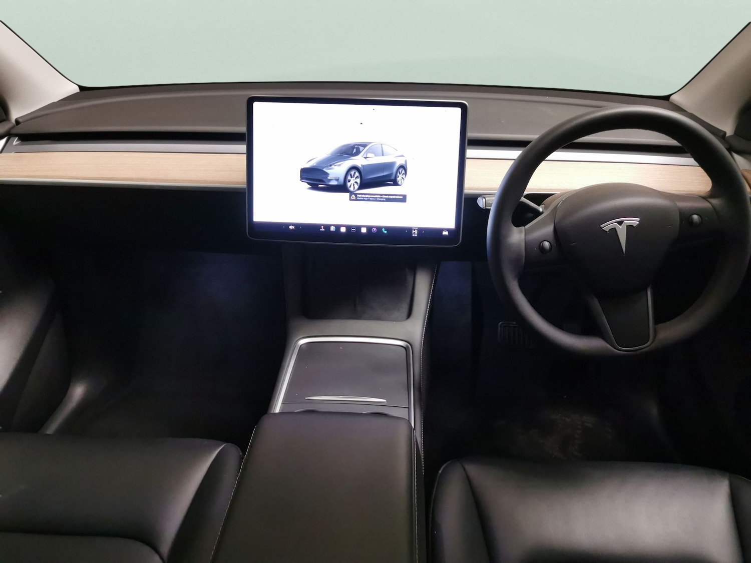 Used Tesla Model Y for sale - 78110007: Photo 9