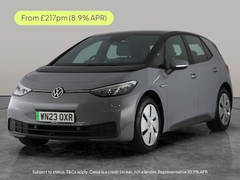 Used Volkswagen ID.3 2023 for sale - 79040219: Photo