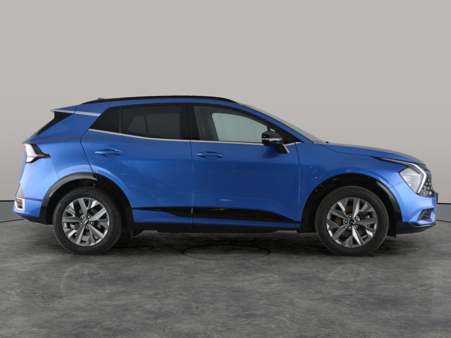 Used Kia Sportage 2024 for sale - 77318376: Photo 11