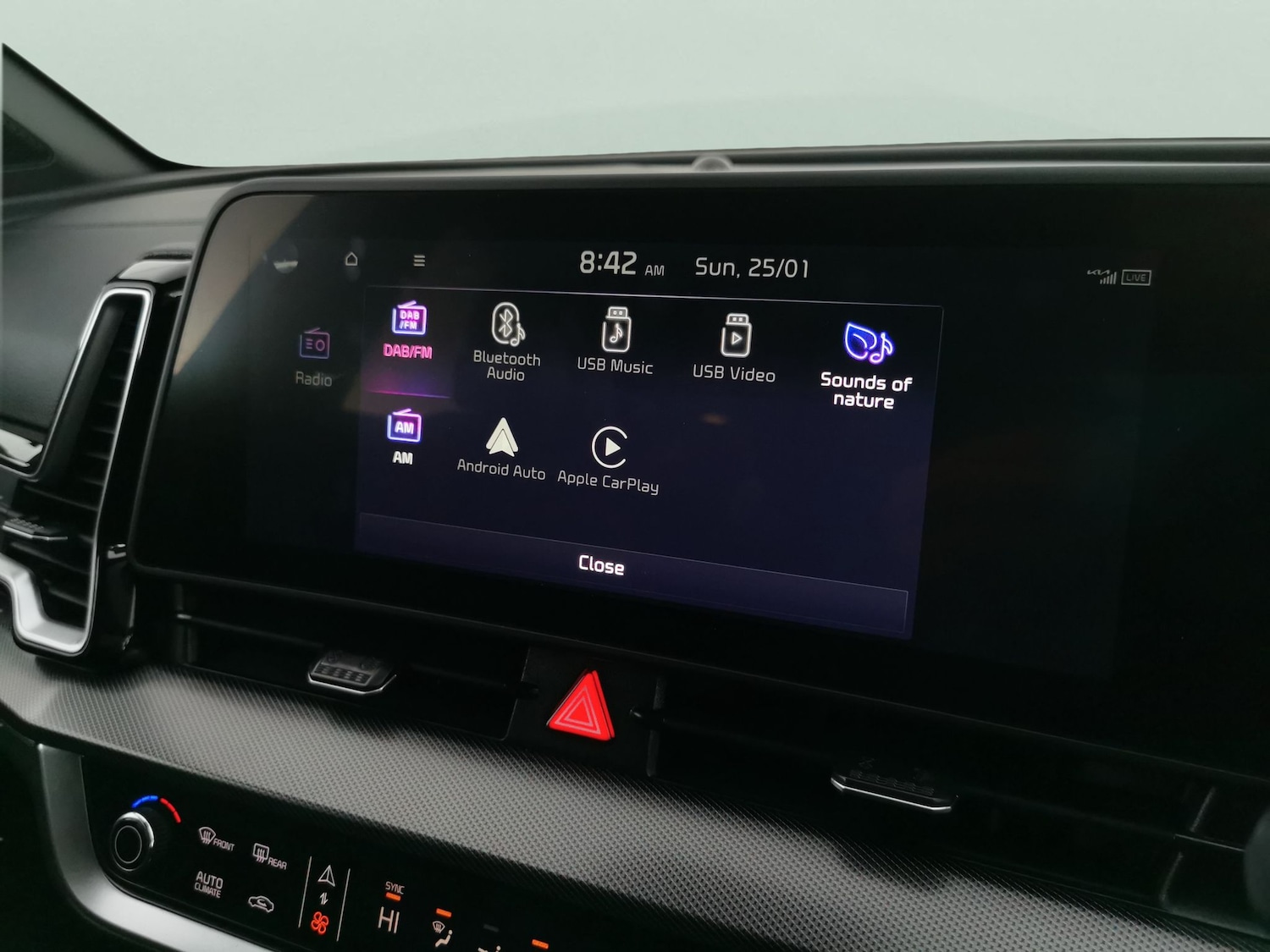 Used Kia Sportage 2024 for sale - 77318376: Photo 15