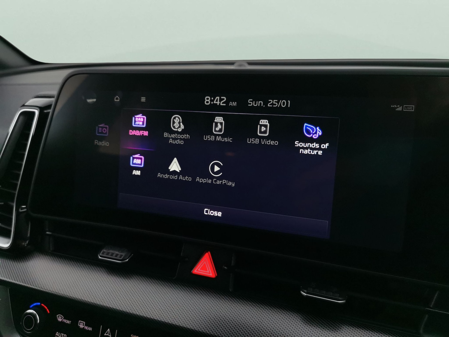 Used Kia Sportage 2024 for sale - 77318376: Photo 16