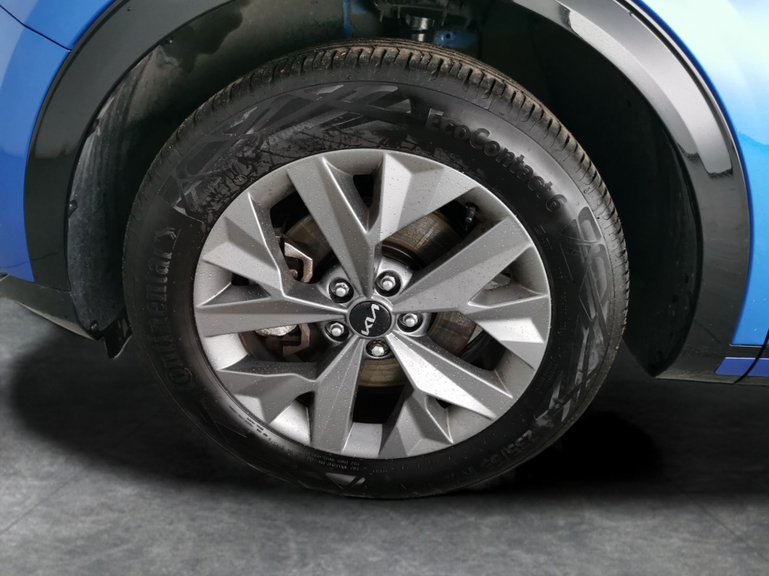 Used Kia Sportage 2024 for sale - 77318376: Photo 25