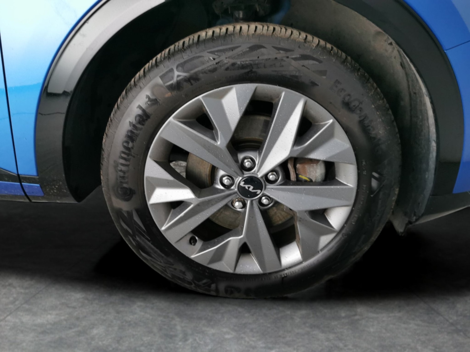 Used Kia Sportage 2024 for sale - 77318376: Photo 26