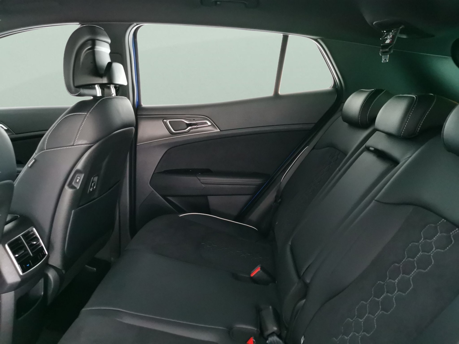 Used Kia Sportage 2024 for sale - 77318376: Photo 28