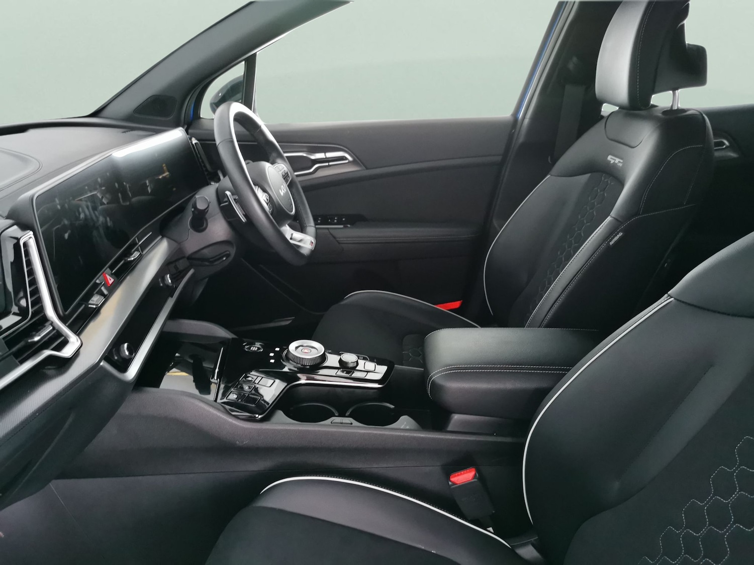 Used Kia Sportage 2024 for sale - 77318376: Photo 4