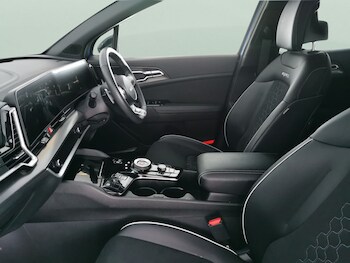 Used Kia Sportage 2024 for sale - 77318376: Photo