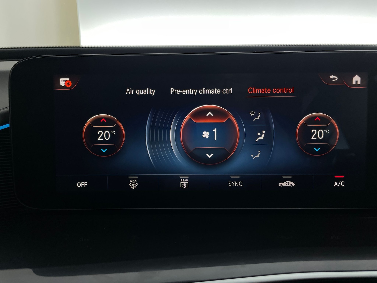 Used Mercedes-Benz EQC 2022 for sale - 77378923: Photo 23