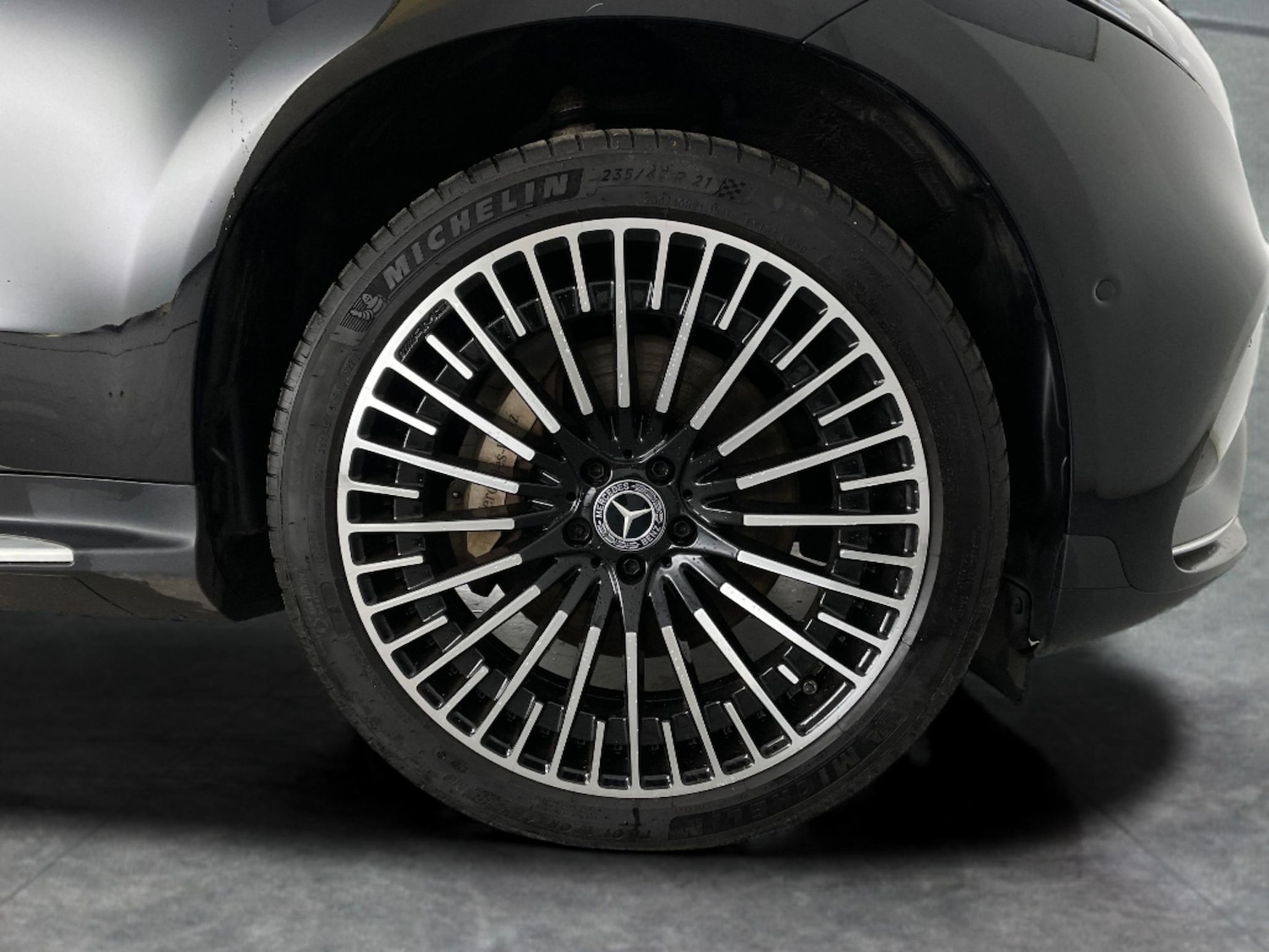 Used Mercedes-Benz EQC 2022 for sale - 77378923: Photo 30