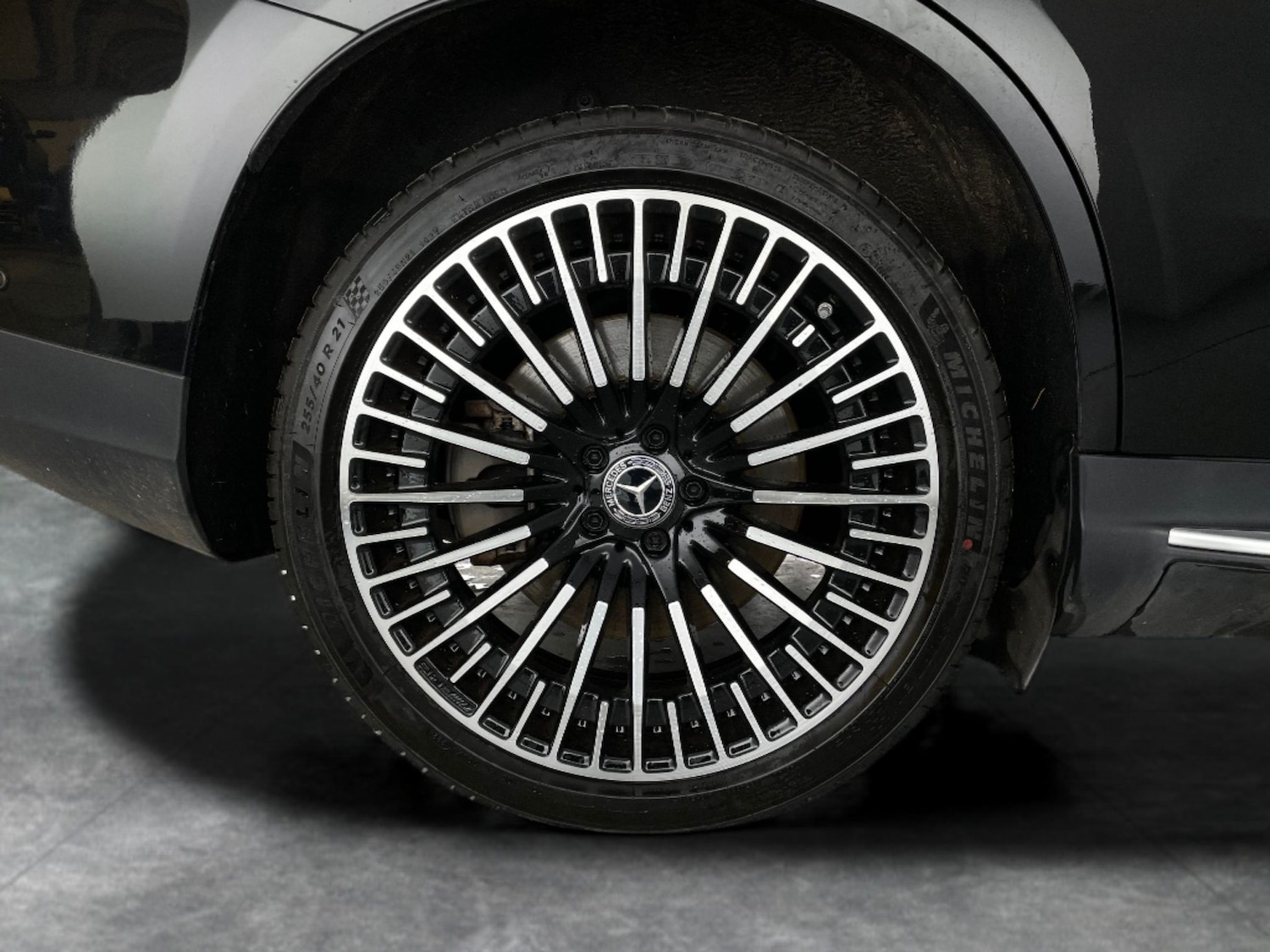 Used Mercedes-Benz EQC 2022 for sale - 77378923: Photo 31