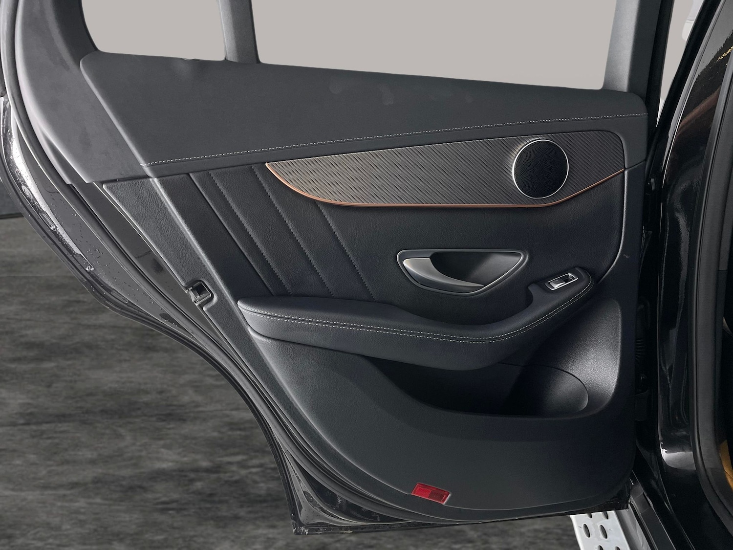 Used Mercedes-Benz EQC 2022 for sale - 77378923: Photo 34