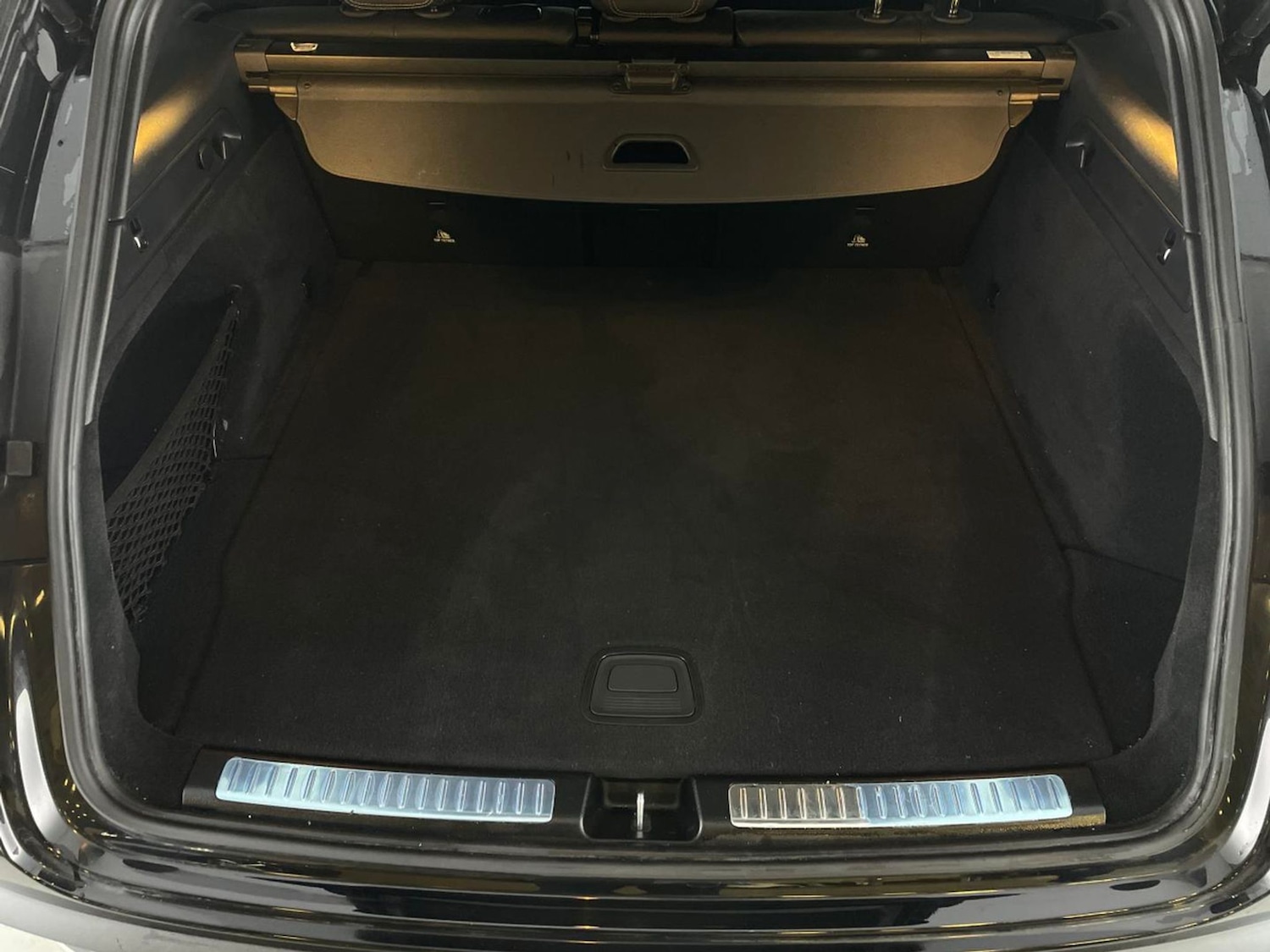 Used Mercedes-Benz EQC 2022 for sale - 77378923: Photo 38