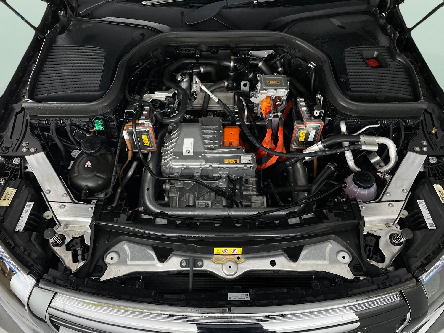 Used Mercedes-Benz EQC 2022 for sale - 77378923: Photo 40