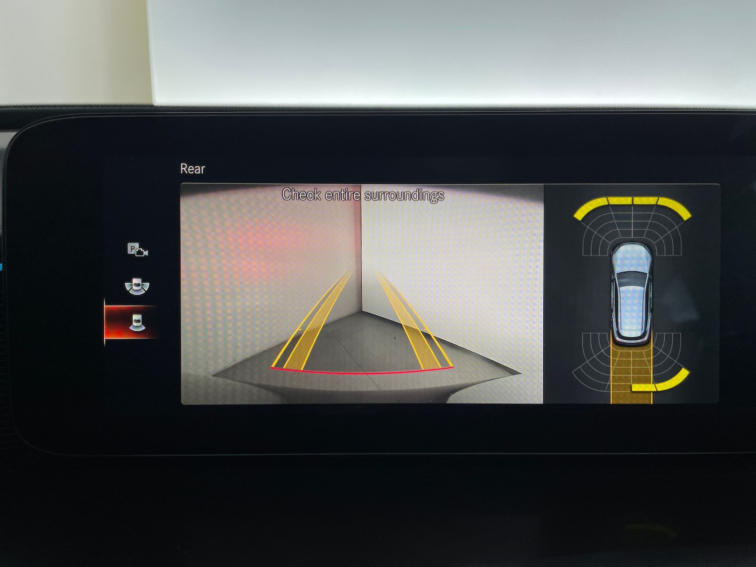 Used Mercedes-Benz EQC 2022 for sale - 77378923: Photo 6