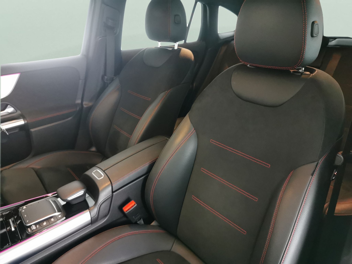 Used Mercedes-Benz EQA 2022 for sale - 77043389: Photo 24