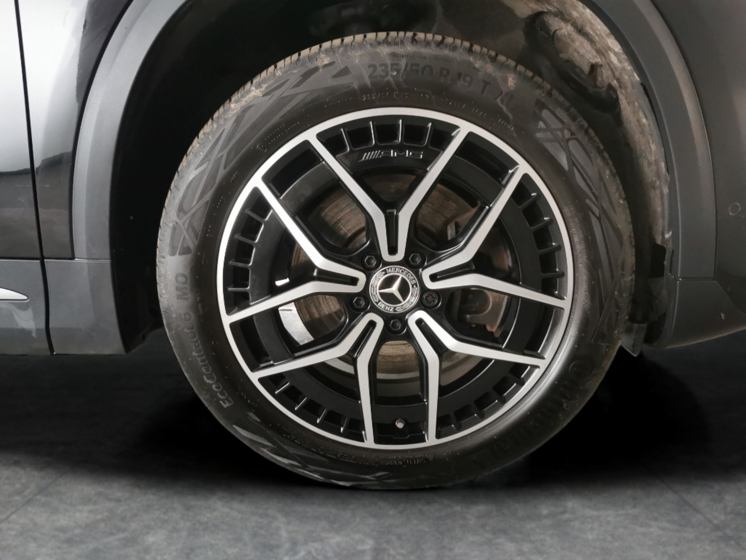 Used Mercedes-Benz EQA 2022 for sale - 77043389: Photo 27