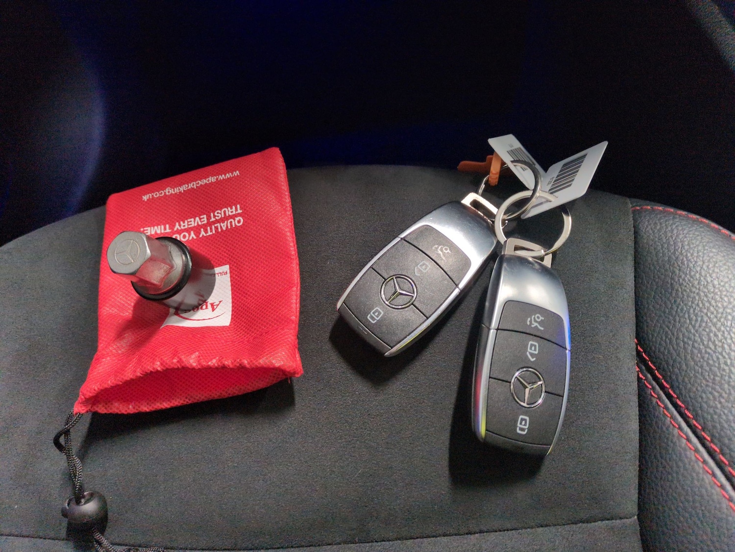 Used Mercedes-Benz EQA 2022 for sale - 77043389: Photo 34