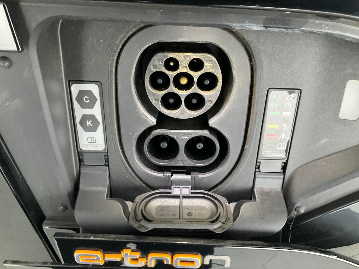 Vehicle 46