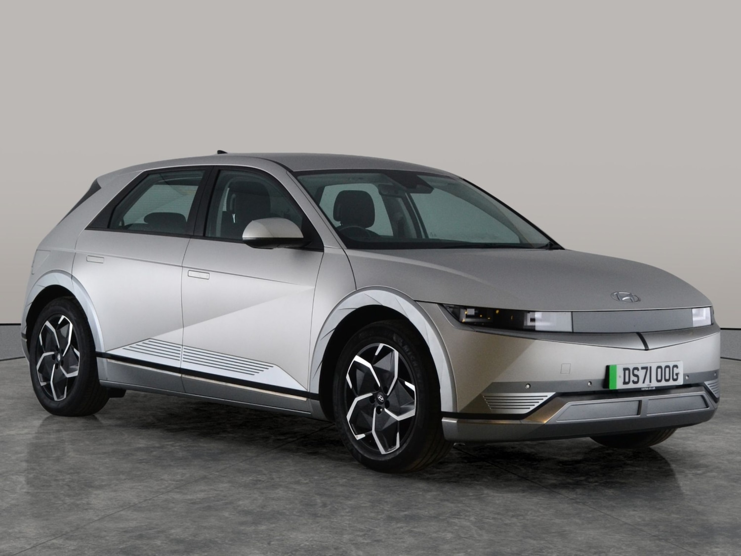 Used Hyundai IONIQ 5 2022 for sale - 77406779: Photo 12