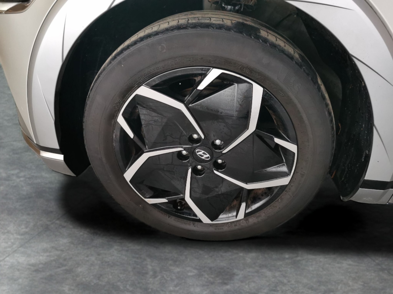 Used Hyundai IONIQ 5 2022 for sale - 77406779: Photo 27