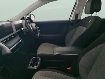 Used Hyundai IONIQ 5 2022 for sale - 77406779: Photo