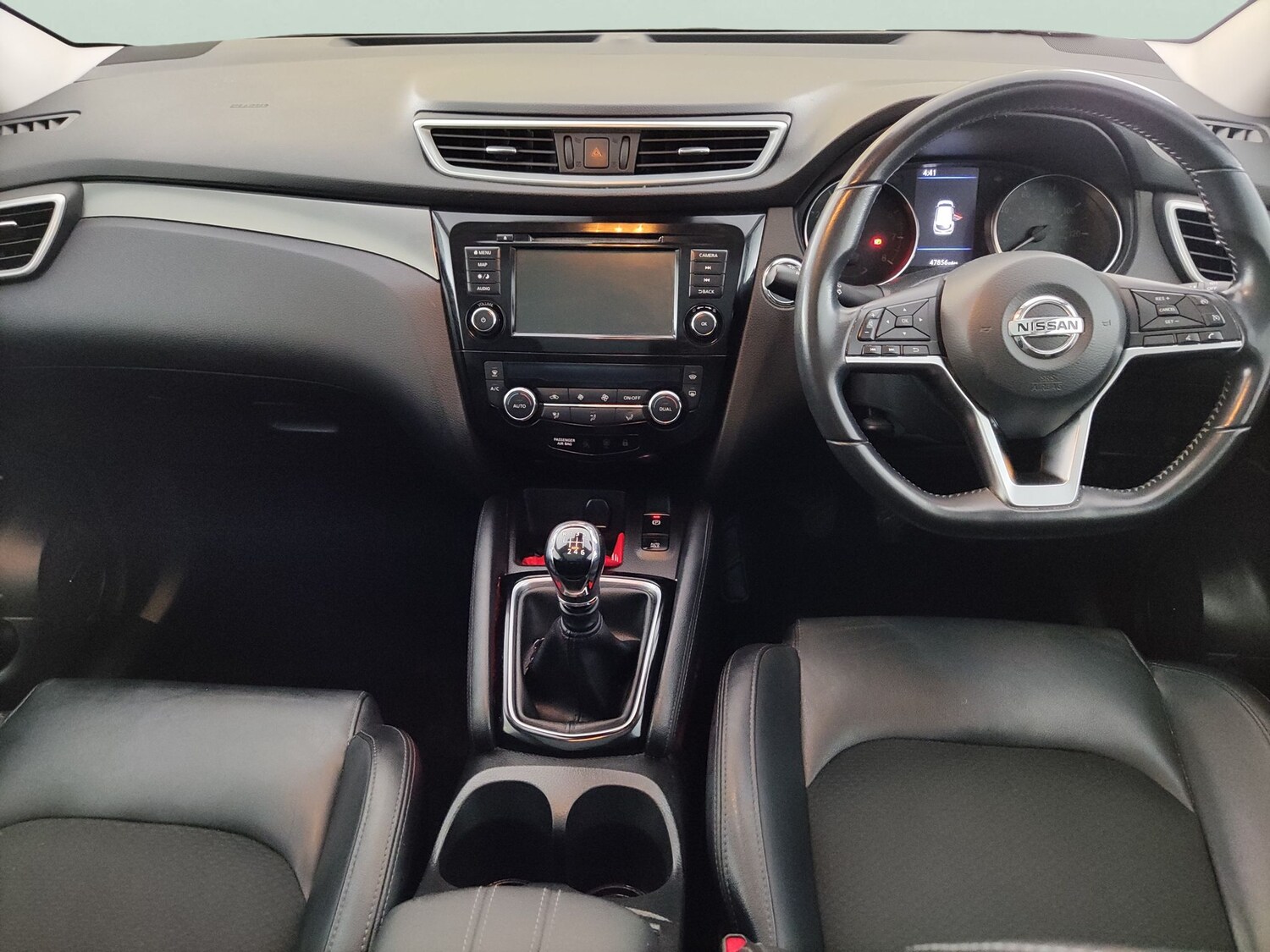Used Nissan Qashqai 2019 for sale - 78166792: Photo 10