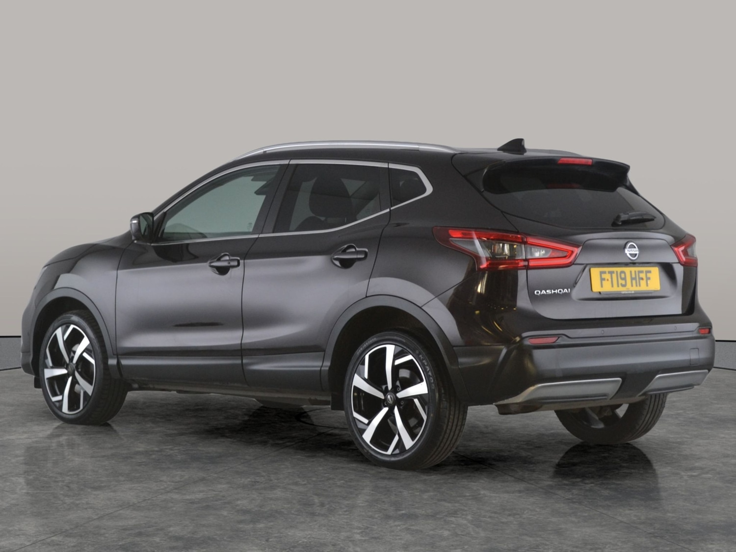Used Nissan Qashqai 2019 for sale - 78166792: Photo 11