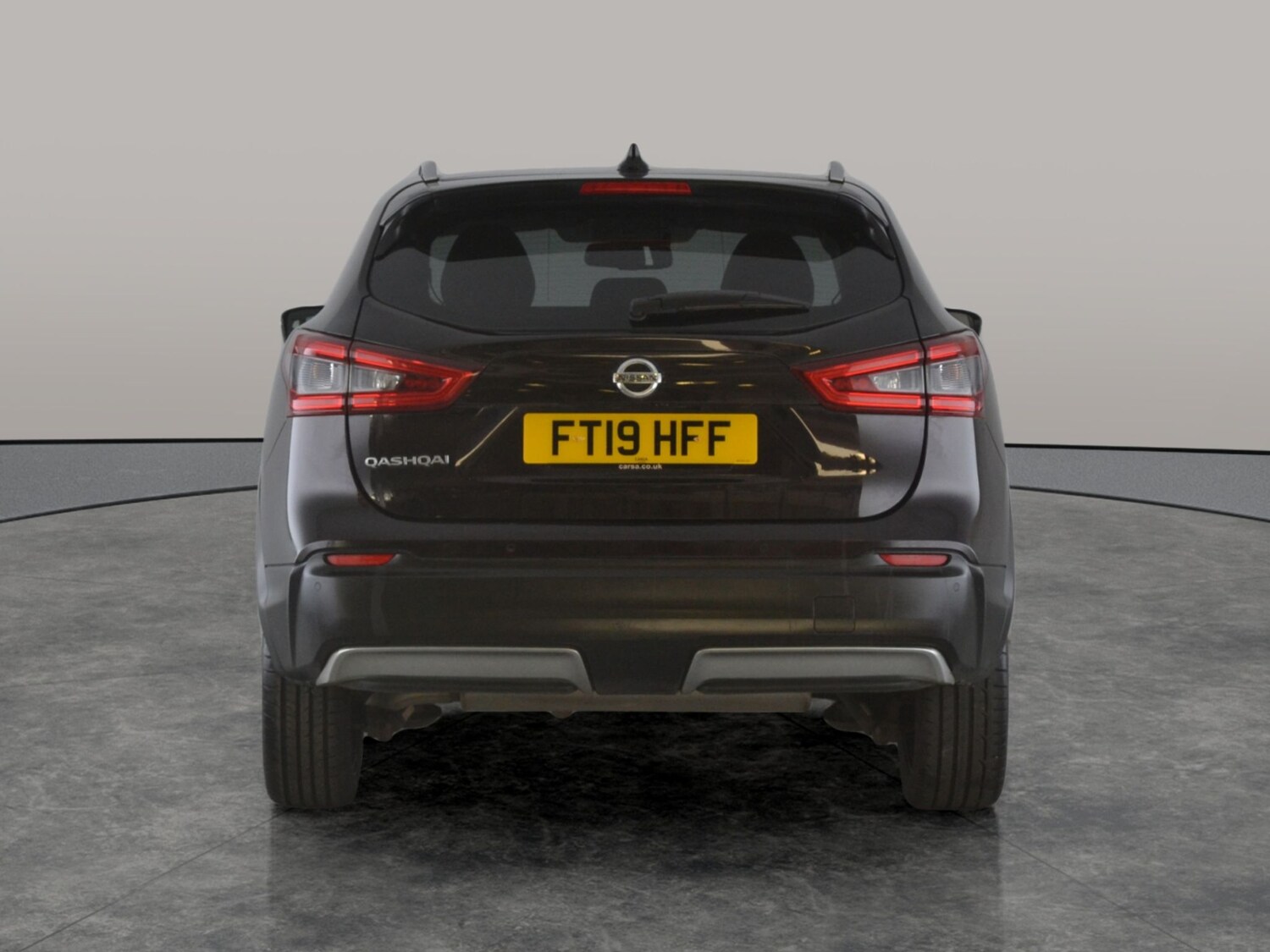 Used Nissan Qashqai 2019 for sale - 78166792: Photo 12