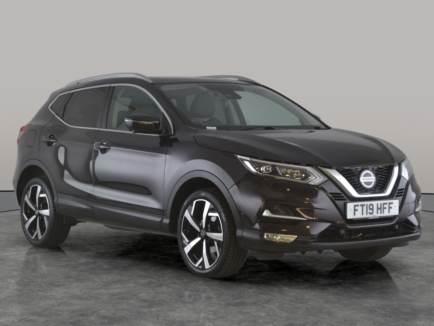 Used Nissan Qashqai 2019 for sale - 78166792: Photo 15