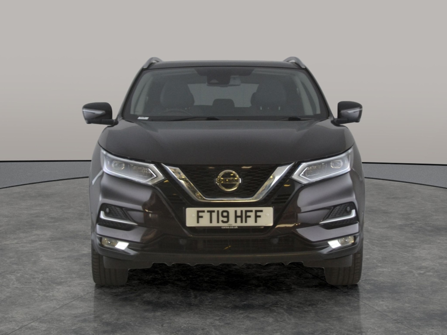 Used Nissan Qashqai 2019 for sale - 78166792: Photo 16