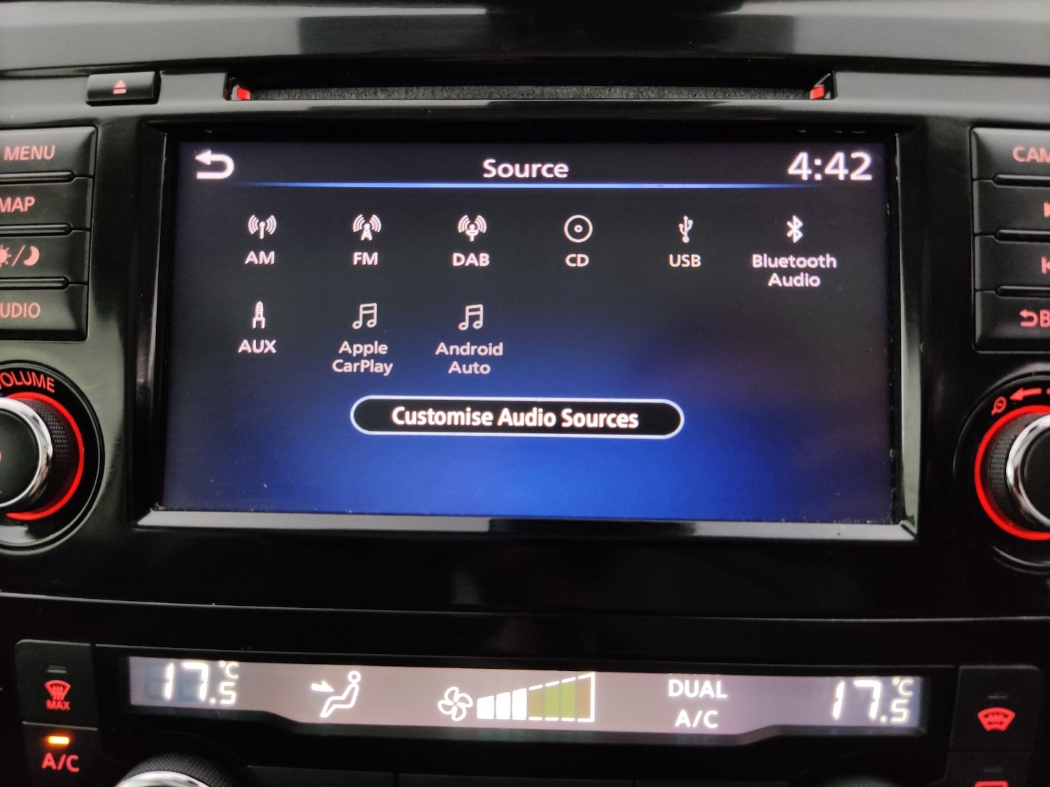 Used Nissan Qashqai 2019 for sale - 78166792: Photo 20