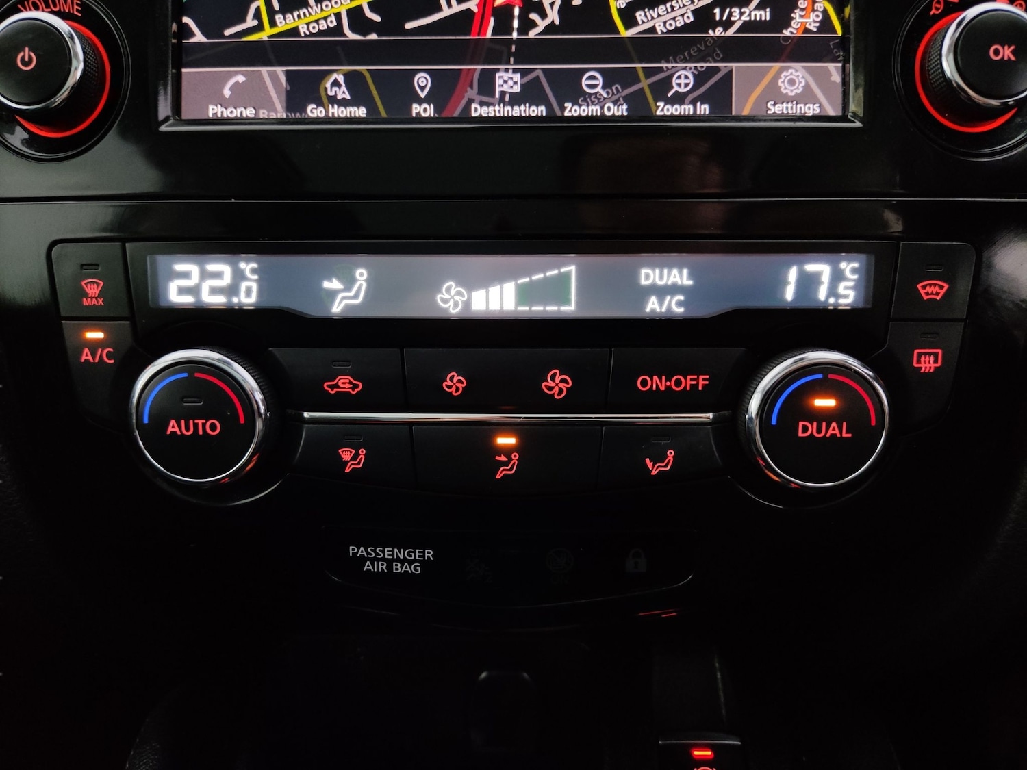 Used Nissan Qashqai 2019 for sale - 78166792: Photo 22