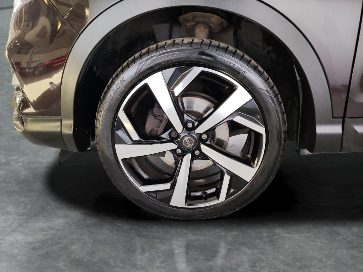 Used Nissan Qashqai 2019 for sale - 78166792: Photo 25