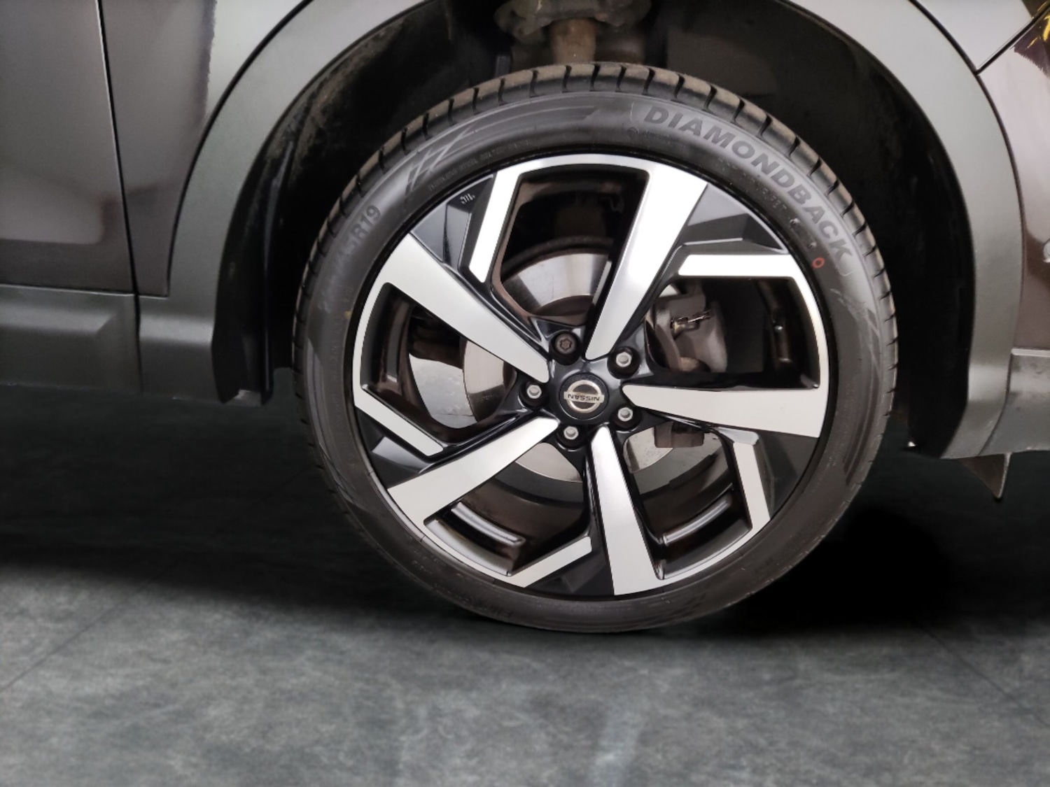 Used Nissan Qashqai 2019 for sale - 78166792: Photo 26