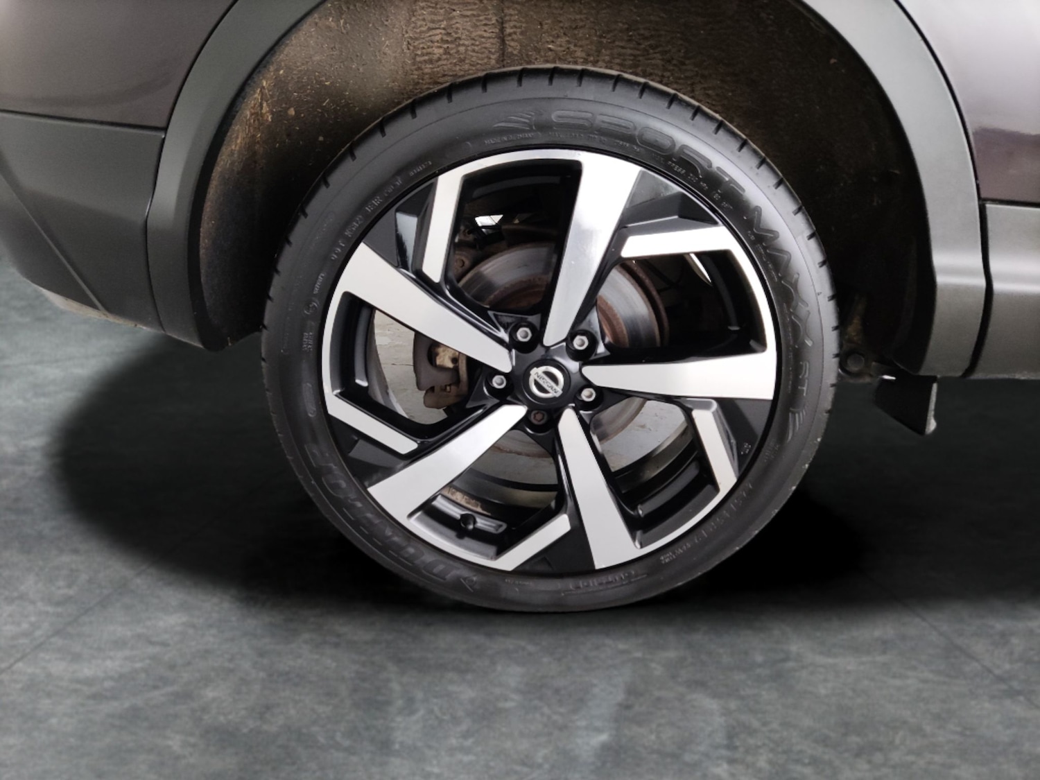 Used Nissan Qashqai 2019 for sale - 78166792: Photo 27