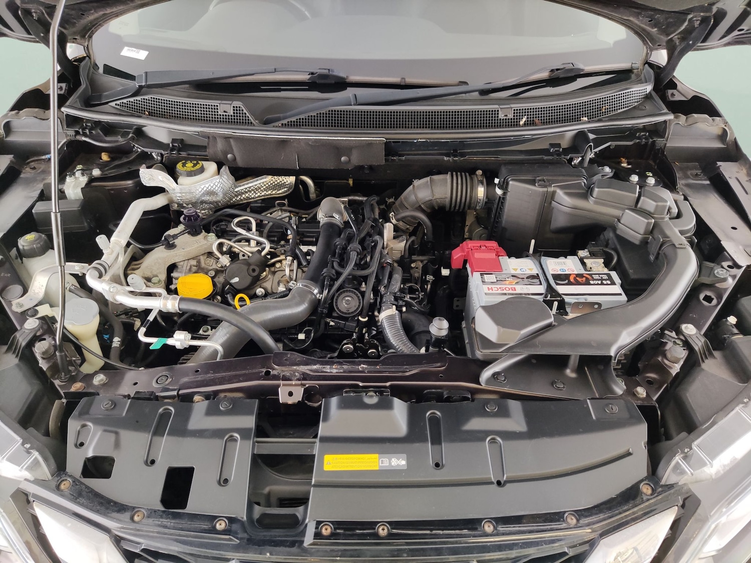 Used Nissan Qashqai 2019 for sale - 78166792: Photo 34