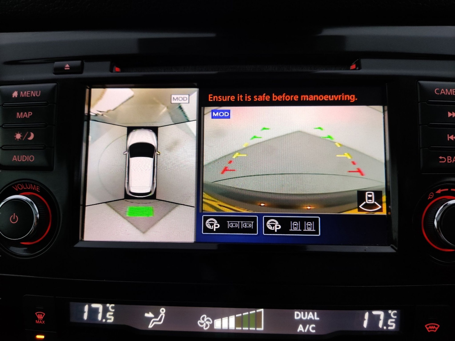 Used Nissan Qashqai 2019 for sale - 78166792: Photo 7