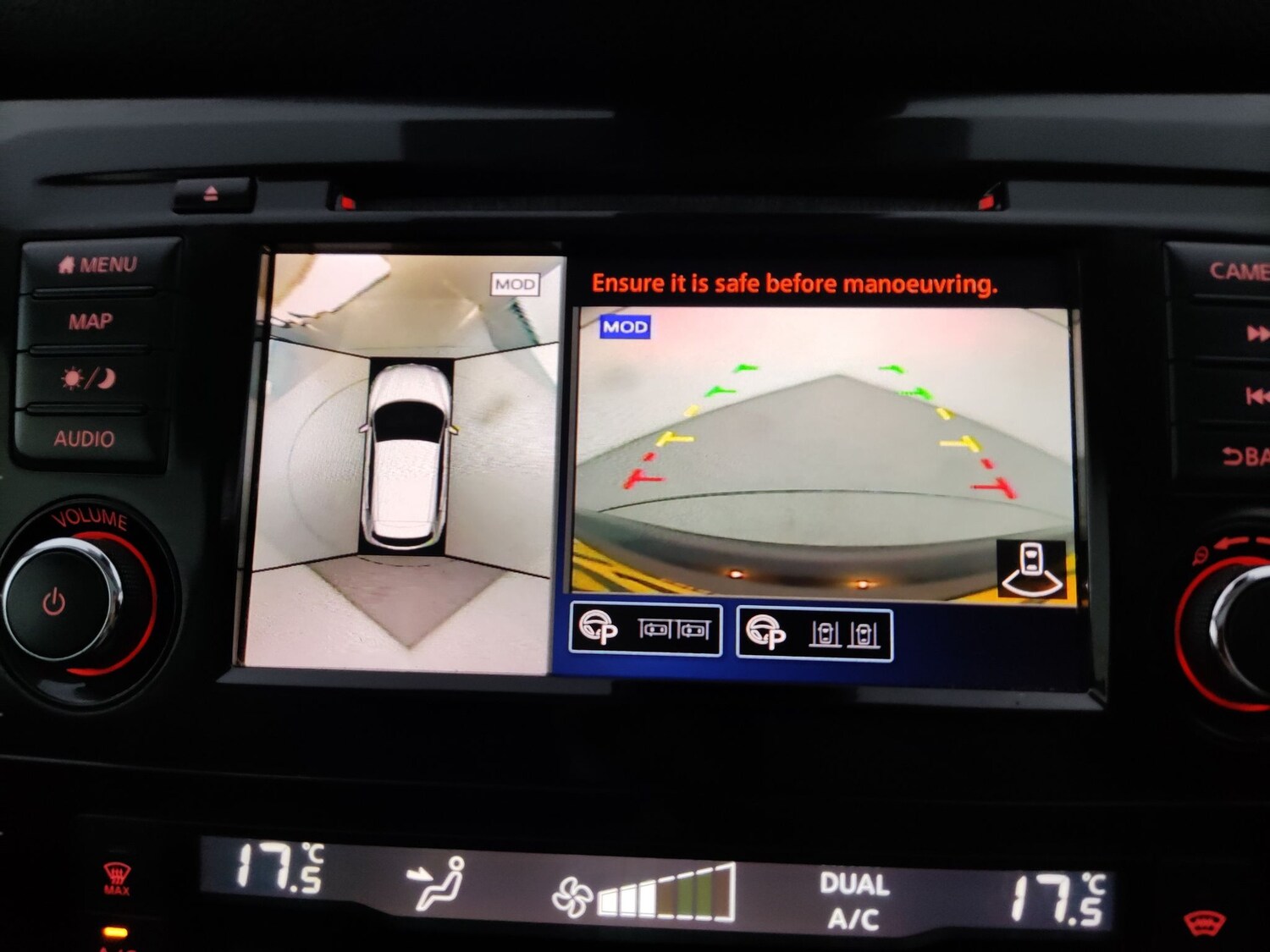 Used Nissan Qashqai 2019 for sale - 78166792: Photo 8