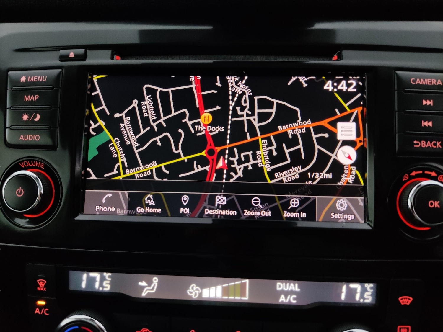 Used Nissan Qashqai 2019 for sale - 78166792: Photo 9