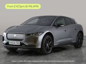 Used Jaguar I-Pace 2024 for sale - 78968115: Photo
