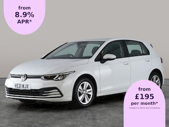 Used Volkswagen Golf 2021 for sale - 76169928: Photo