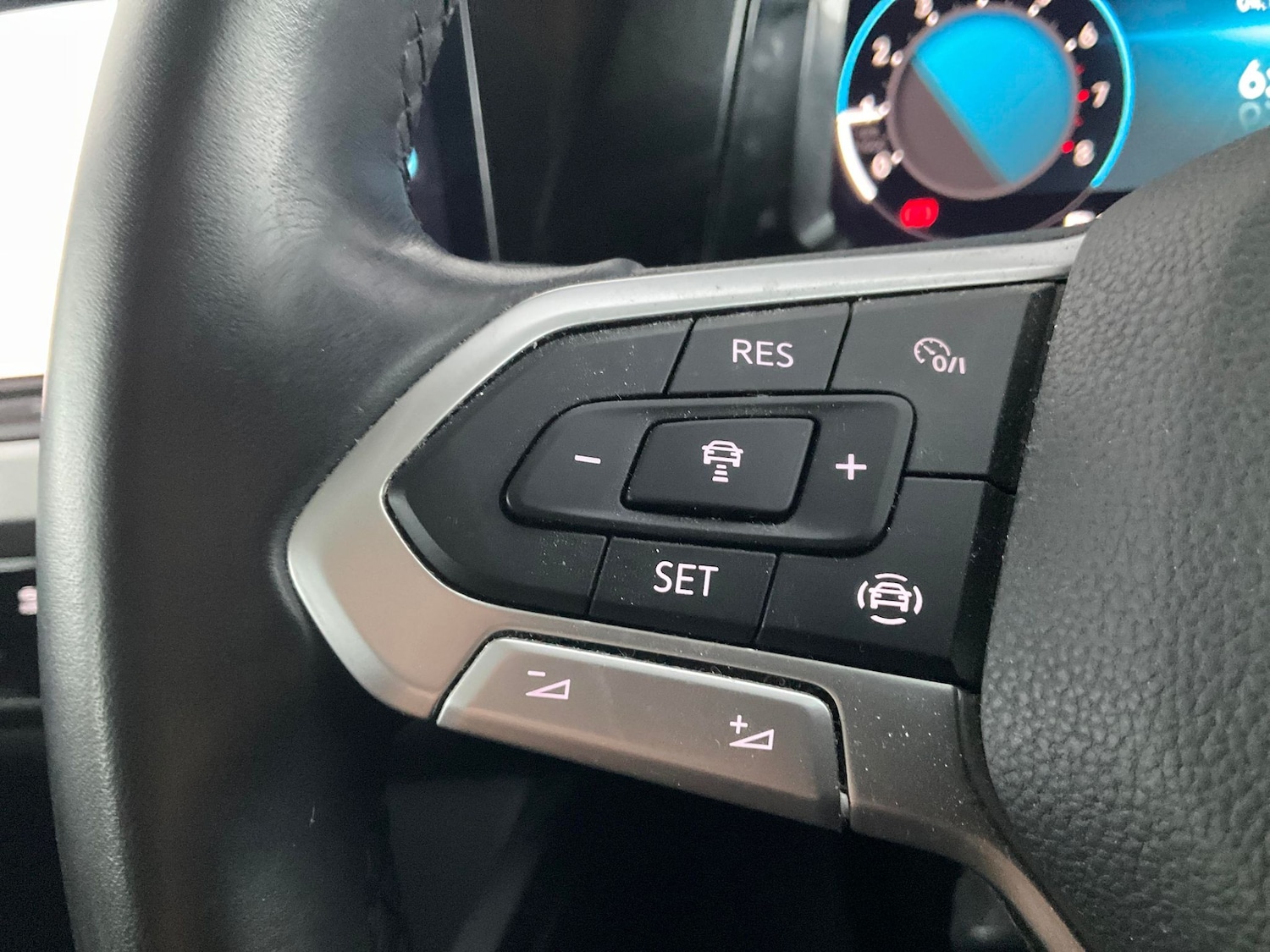 Used Volkswagen Golf 2021 for sale - 76169928: Photo 22