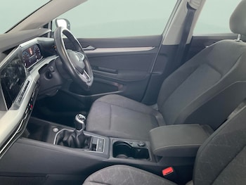 Used Volkswagen Golf 2021 for sale - 76169928: Photo