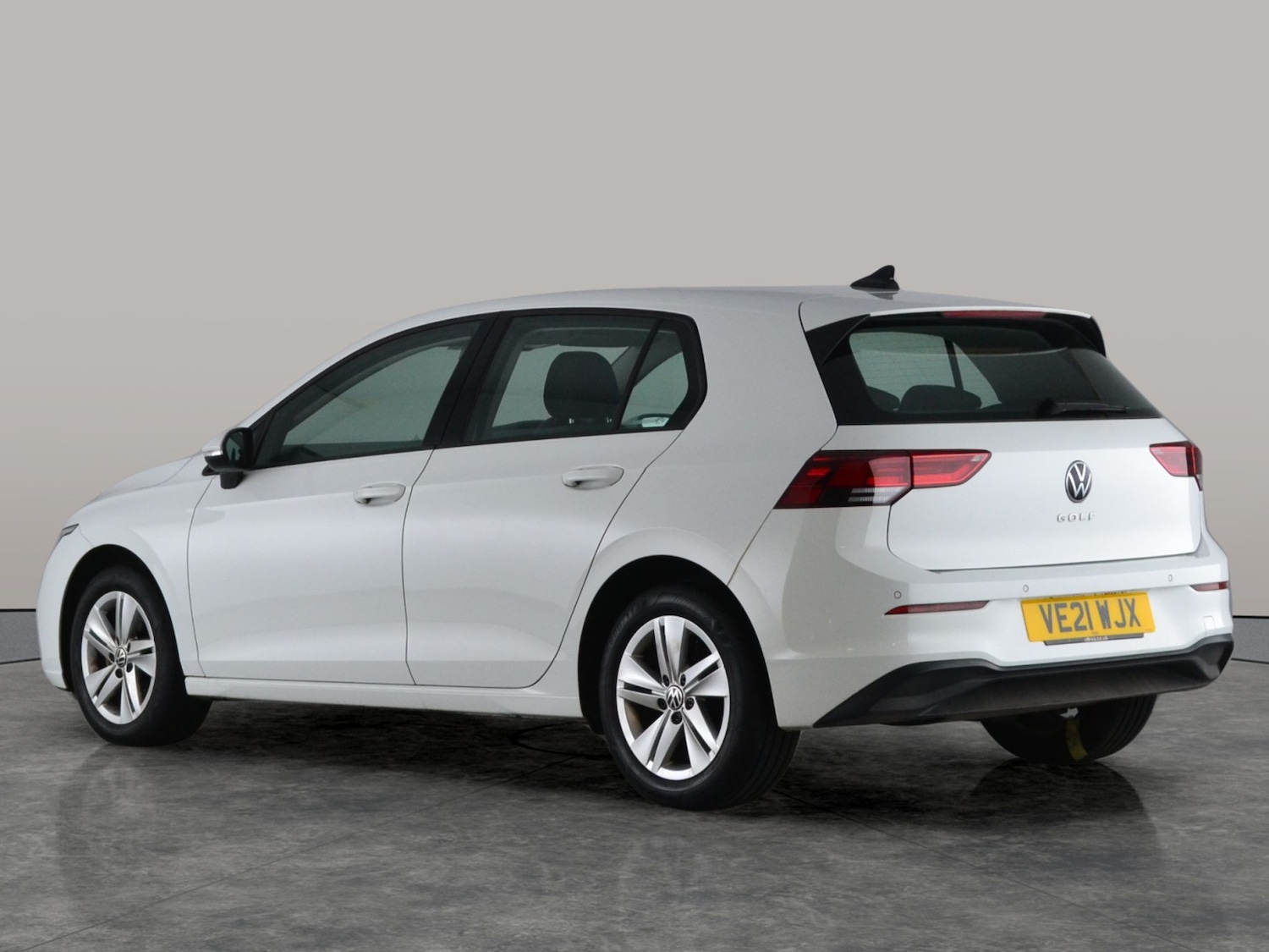 Used Volkswagen Golf 2021 for sale - 76169928: Photo 8