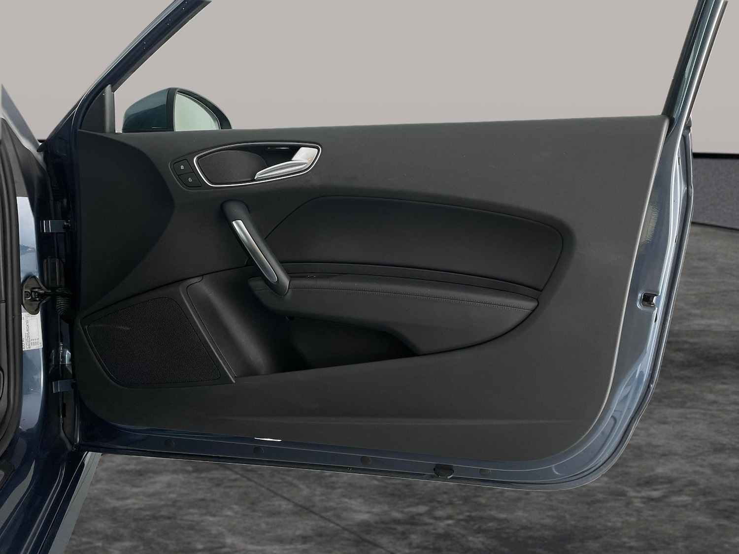 Vehicle 36