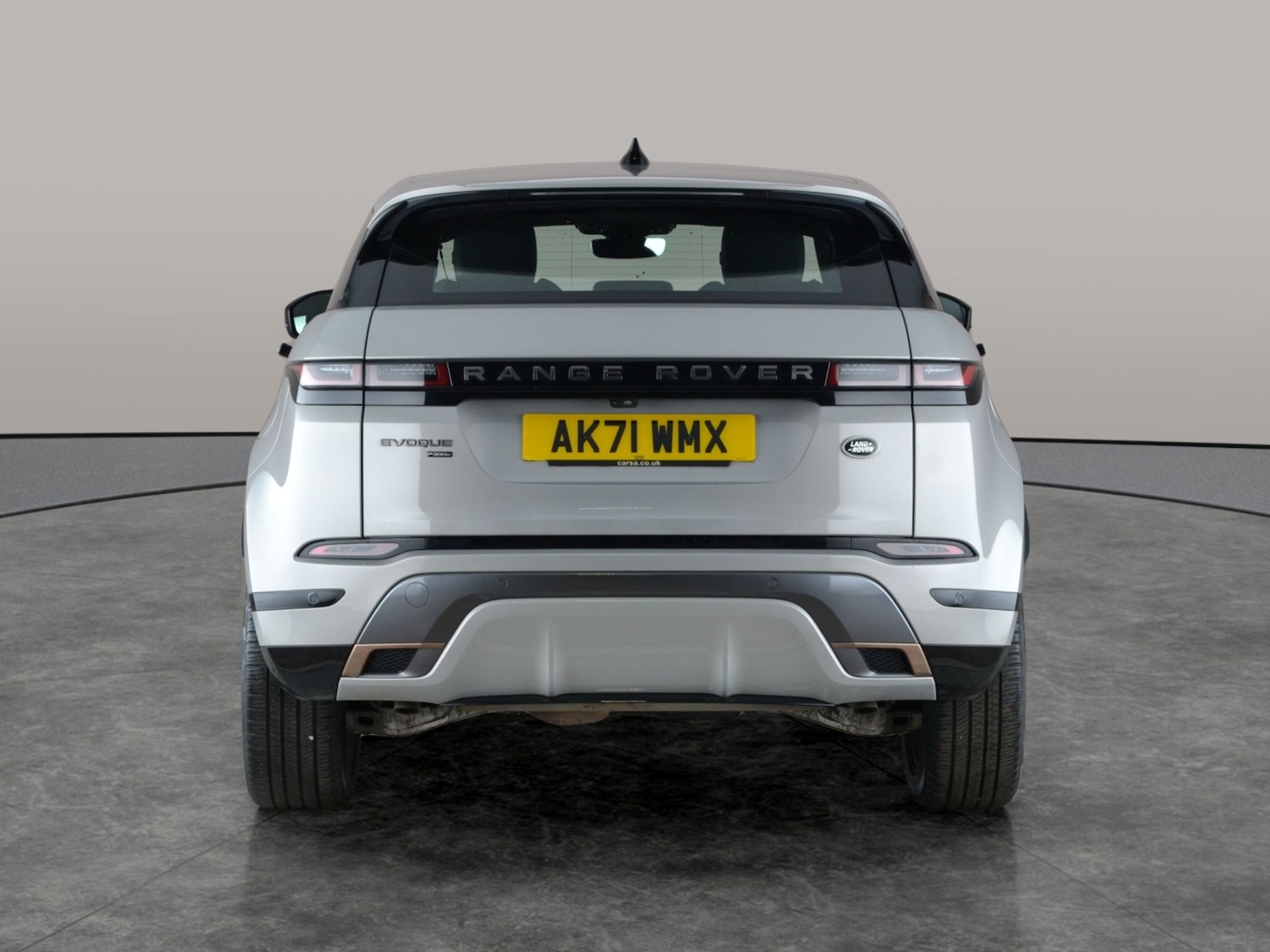 Used Land Rover Range Rover Evoque for sale - 77432399: Photo 11