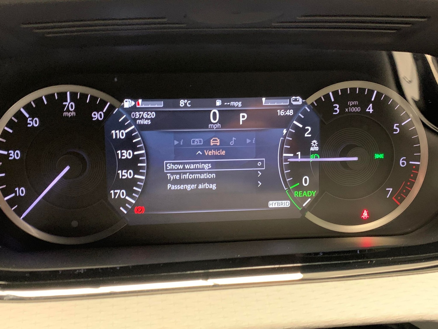 Used Land Rover Range Rover Evoque for sale - 77432399: Photo 19