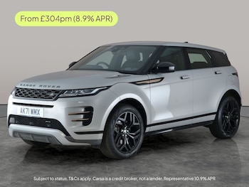 Used Land Rover Range Rover Evoque undefined for sale - 77432399: Photo
