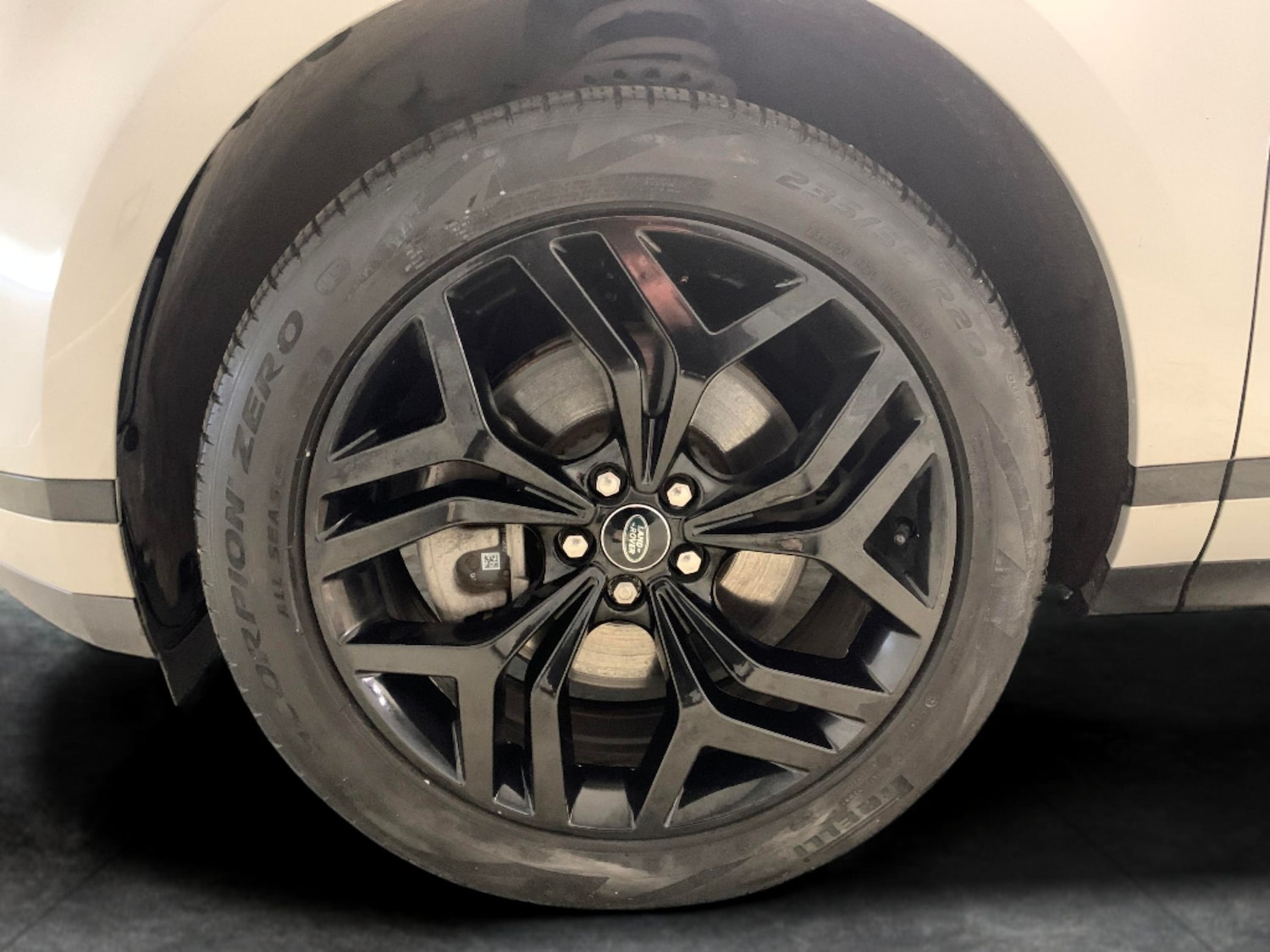 Used Land Rover Range Rover Evoque for sale - 77432399: Photo 21