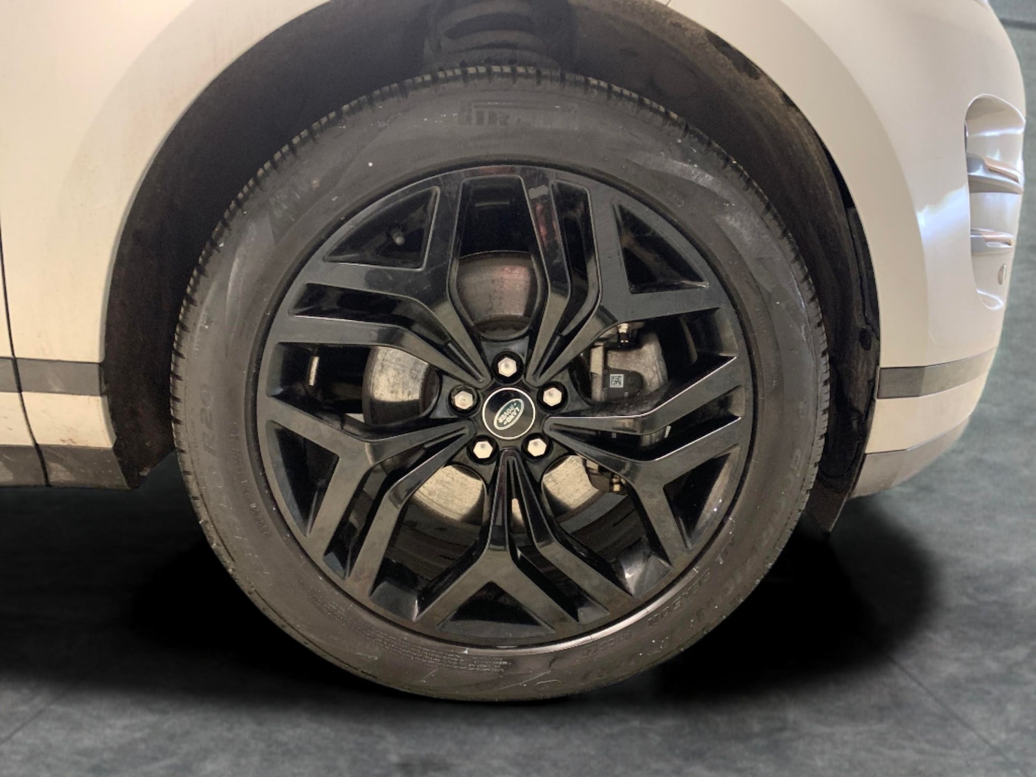 Used Land Rover Range Rover Evoque for sale - 77432399: Photo 22