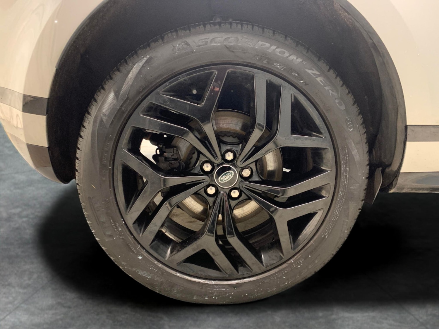 Used Land Rover Range Rover Evoque for sale - 77432399: Photo 23